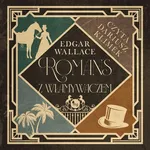 Romans z włamywaczem - Edgar Wallace