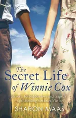 The Secret Life of Winnie Cox - Sharon Maas