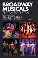 Broadway Musicals - Stanley Green