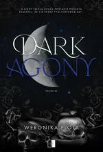 Hellish Tom 5 Dark Agony - Weronika Plota
