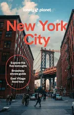 New York City Lonely Planet