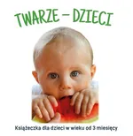 Twarze - dzieci - Agnieszka Starok