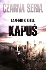 Kapuś - Jan-Erik Fjell