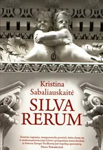 Silva Rerum - Kristina Sabaliauskaite