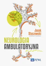 Neurologia ambulatoryjna - Jacek Staszewski