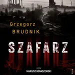 Szafarz - Grzegorz Brudnik