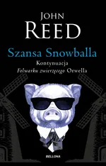 Szansa Snowballa - Reed John