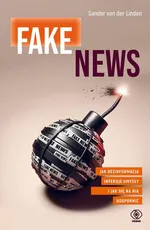 Fake news - Sander van der Linden
