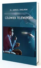 Człowiek telewizyjny - Andrzej Zwoliński