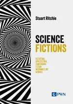 Science Fictions - Stuart Ritchie
