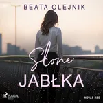 Słone Jabłka - Beata Olejnik