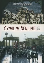 Cywil w Berlinie - Antoni Sobański