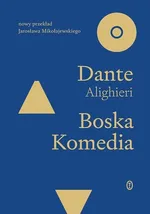 Boska komedia - Dante Alighieri