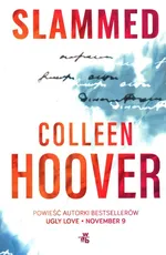 Slammed Tom 1 - Hoover Colleen