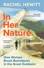 In Her Nature - Rachel Hewitt