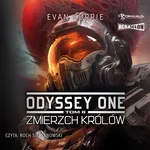 Odyssey One. Tom 8. Zmierzch Królów - Evan Currie