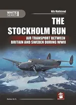 The Stockholm Run - Nils Mathisrud
