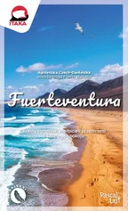 Fuerteventura - Agnieszka Czech-Danielska
