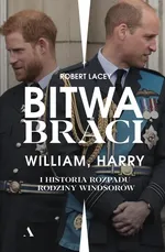 Bitwa braci - Robert Lacey