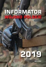 Informator. Wojsko Polskie 2019
