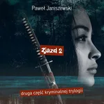 Zjazd 2 - Paweł Janiszewski