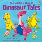 Dinosaur Tales - Russell Punter