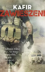 Zawieszeni - Łukasz Maziewski