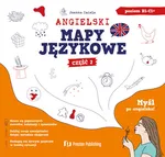 Angielski Mapy językowe Część 2 - Joanna Imiela