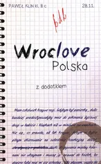 Wroclove Polska z dodatkiem - Paweł Klin