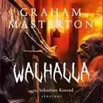 WALHALLA - Graham Masterton