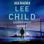 Jack Reacher: Sekret - Andrew Child