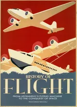 History of Flight - Riccardo Niccoli