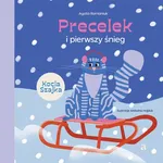 Precelek i pierwszy śnieg - Agata Romaniuk