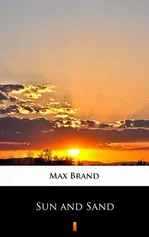 Sun and Sand - Max Brand