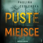 Puste miejsce - Paulina Cedlerska