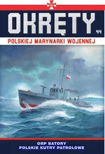 Okręty Polskiej Marynarki Wojennej t.44
