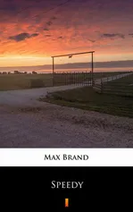 Speedy - Max Brand