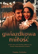Gwiazdkowa miłość - Natalia Zielińska