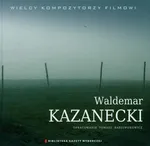 Waldemar Kazanecki