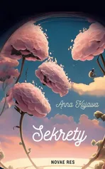 Sekrety - Anna Kujawa