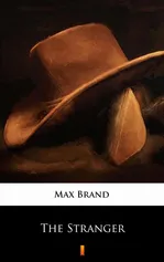 The Stranger - Max Brand