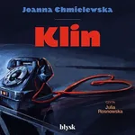 Klin - Joanna Chmielewska
