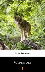 Werewolf - Max Brand