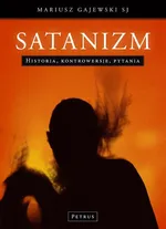 Satanizm - Ks. Mariusz Gajewski