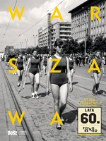 Warszawa lat 60