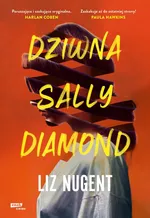 Dziwna Sally Diamond - Liz Nugent