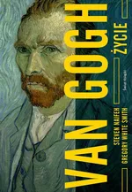 Van Gogh. Życie (edycja kolekcjonerska) - Steven Naifeh