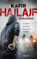 Hajlajf - Łukasz Maziewski