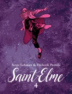 Saint-Elme Tom 4 - Serge Lehman