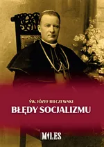 Błędy socjalizmu - Józef Bilczewski